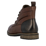 Load image into Gallery viewer, Rieker 74804-22 Ankle Boots
