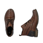 Load image into Gallery viewer, Rieker 74804-22 Ankle Boots
