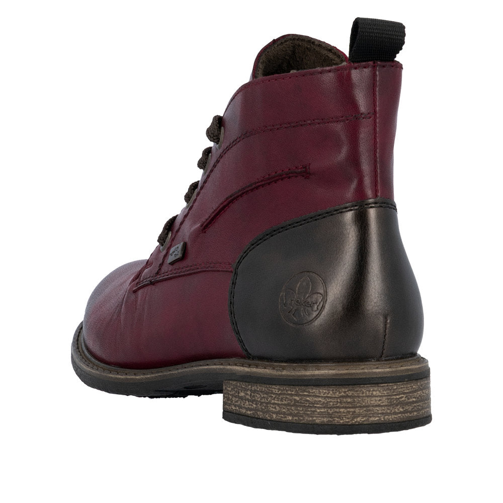 Rieker 74804-35 Ankle Boots