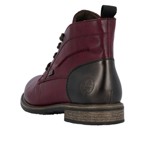 Rieker 74804-35 Ankle Boots