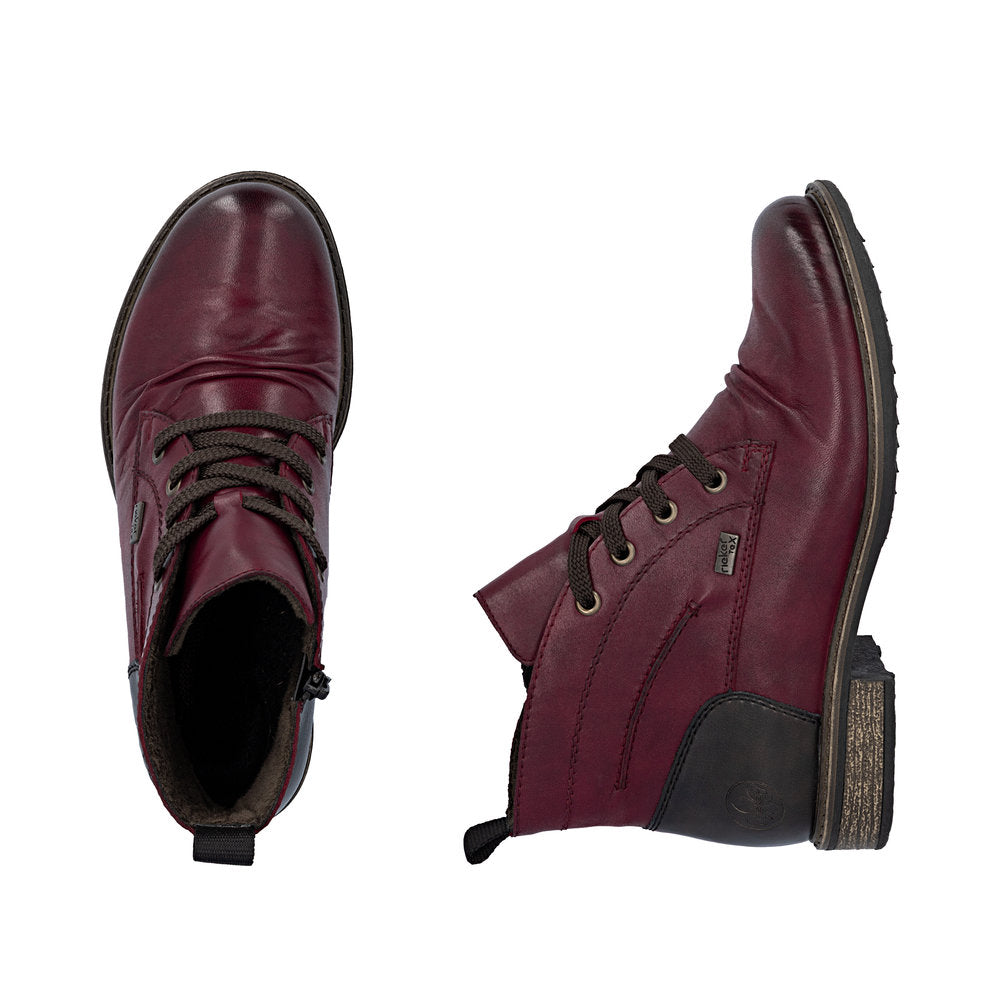 Rieker 74804-35 Ankle Boots