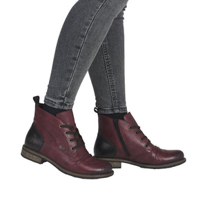 Rieker 74804-35 Ankle Boots