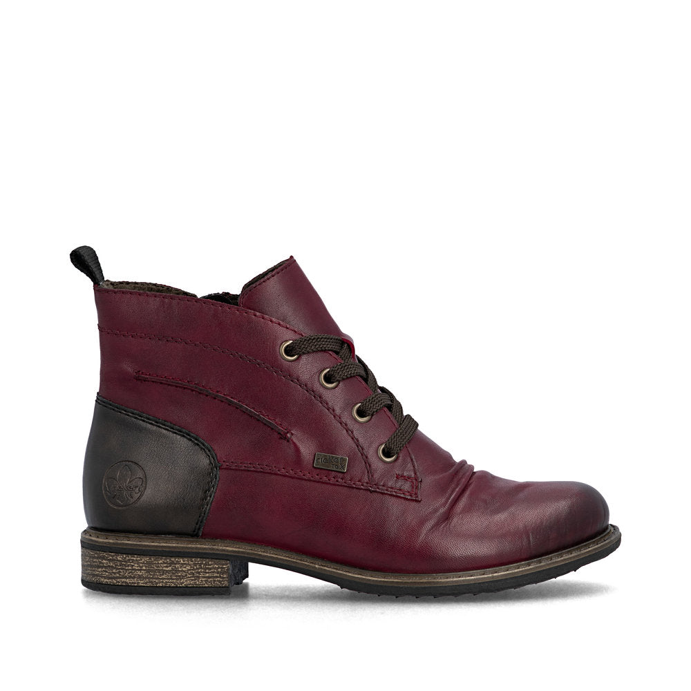 Rieker 74804-35 Ankle Boots