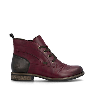 Rieker 74804-35 Ankle Boots