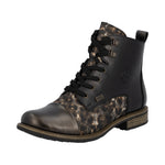 Load image into Gallery viewer, Rieker 74842-00 Ankle Boots
