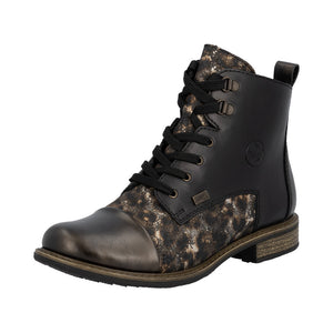 Rieker 74842-00 Ankle Boots