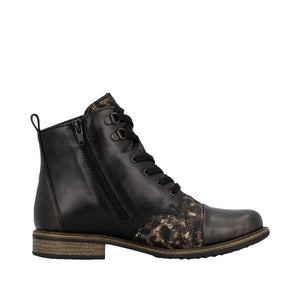 Rieker 74842-00 Ankle Boots