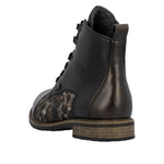 Load image into Gallery viewer, Rieker 74842-00 Ankle Boots

