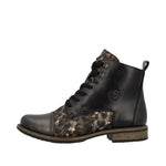 Load image into Gallery viewer, Rieker 74842-00 Ankle Boots
