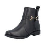Load image into Gallery viewer, Rieker 74856-00 Ankle Boots
