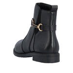 Load image into Gallery viewer, Rieker 74856-00 Ankle Boots

