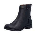Load image into Gallery viewer, Rieker 74858-00 Ankle Boots

