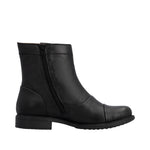 Load image into Gallery viewer, Rieker 74858-00 Ankle Boots
