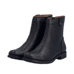 Load image into Gallery viewer, Rieker 74858-00 Ankle Boots
