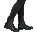 Load image into Gallery viewer, Rieker 74858-00 Ankle Boots
