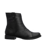 Load image into Gallery viewer, Rieker 74858-00 Ankle Boots
