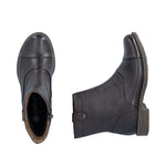 Load image into Gallery viewer, Rieker 74858-25 Ankle Boots
