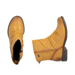 Load image into Gallery viewer, Rieker 74859-68 Ankle Boots
