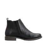 Load image into Gallery viewer, Rieker 74860-00 Ankle Boots
