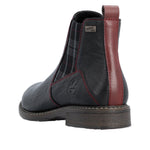 Load image into Gallery viewer, Rieker 74860-00 Ankle Boots
