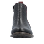 Load image into Gallery viewer, Rieker 74860-00 Ankle Boots
