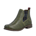 Load image into Gallery viewer, Rieker 74860-52 Ankle Boots
