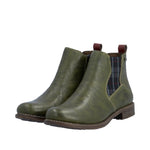 Load image into Gallery viewer, Rieker 74860-52 Ankle Boots
