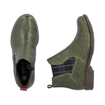 Load image into Gallery viewer, Rieker 74860-52 Ankle Boots
