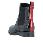 Load image into Gallery viewer, Rieker 77094-00 Ankle Boots
