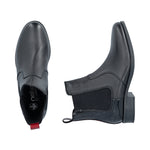 Load image into Gallery viewer, Rieker 77094-00 Ankle Boots
