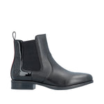 Load image into Gallery viewer, Rieker 77094-00 Ankle Boots
