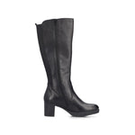 Load image into Gallery viewer, Rieker 77684-00 Tall Boots

