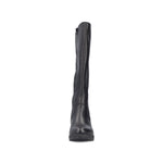 Load image into Gallery viewer, Rieker 77684-00 Tall Boots

