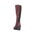 Load image into Gallery viewer, Rieker 77684-35 Tall Boots
