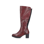 Load image into Gallery viewer, Rieker 77684-35 Tall Boots
