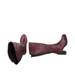 Load image into Gallery viewer, Rieker 77684-35 Tall Boots
