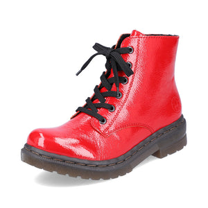 Rieker 78240-33 Short Winter Boots