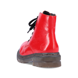 Rieker 78240-33 Short Winter Boots