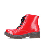 Load image into Gallery viewer, Rieker 78240-33 Short Winter Boots
