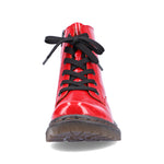 Load image into Gallery viewer, Rieker 78240-33 Short Winter Boots
