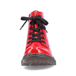 Rieker 78240-33 Short Winter Boots