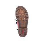 Load image into Gallery viewer, Rieker 78240-33 Short Winter Boots
