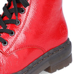 Load image into Gallery viewer, Rieker 78240-33 Short Winter Boots
