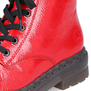 Rieker 78240-33 Short Winter Boots