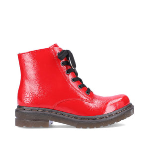 Rieker 78240-33 Short Winter Boots