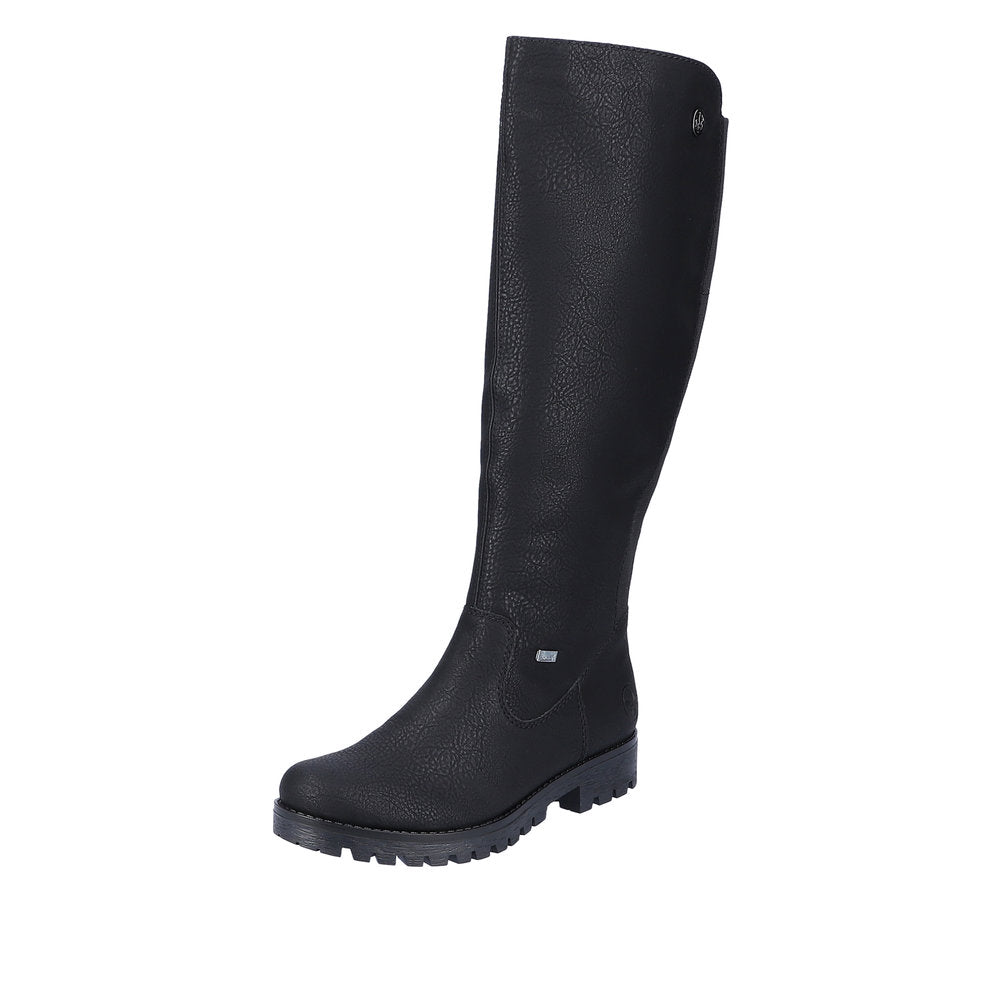 Rieker 78554-00 Winter Boots