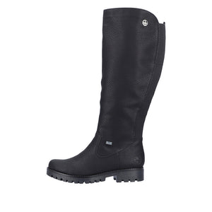 Rieker 78554-00 Winter Boots