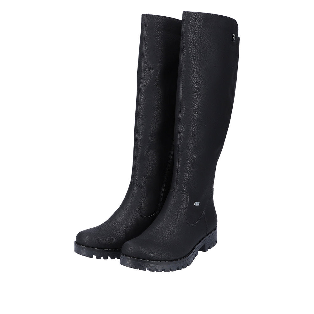 Rieker 78554-00 Winter Boots