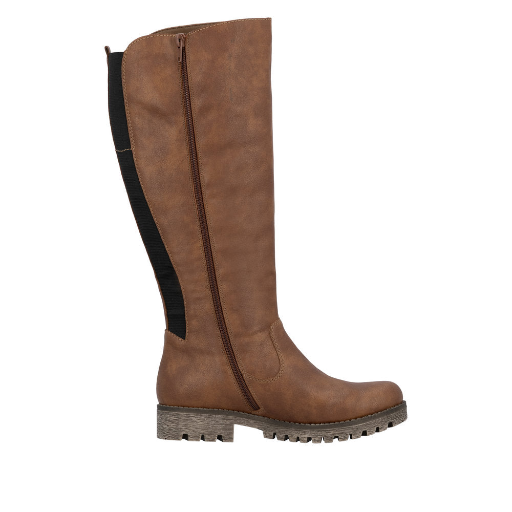 Rieker 78554-24 Winter Boots