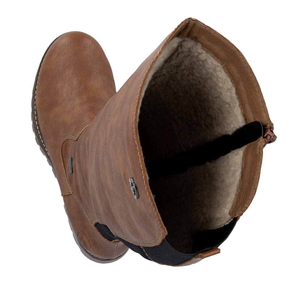 Rieker 78554-24 Winter Boots